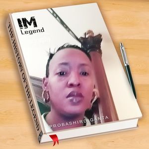 Meet your Posher, Lashonda